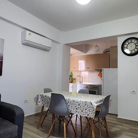 Old Town Boulevard Apartment In City Center Durres Luaran gambar
