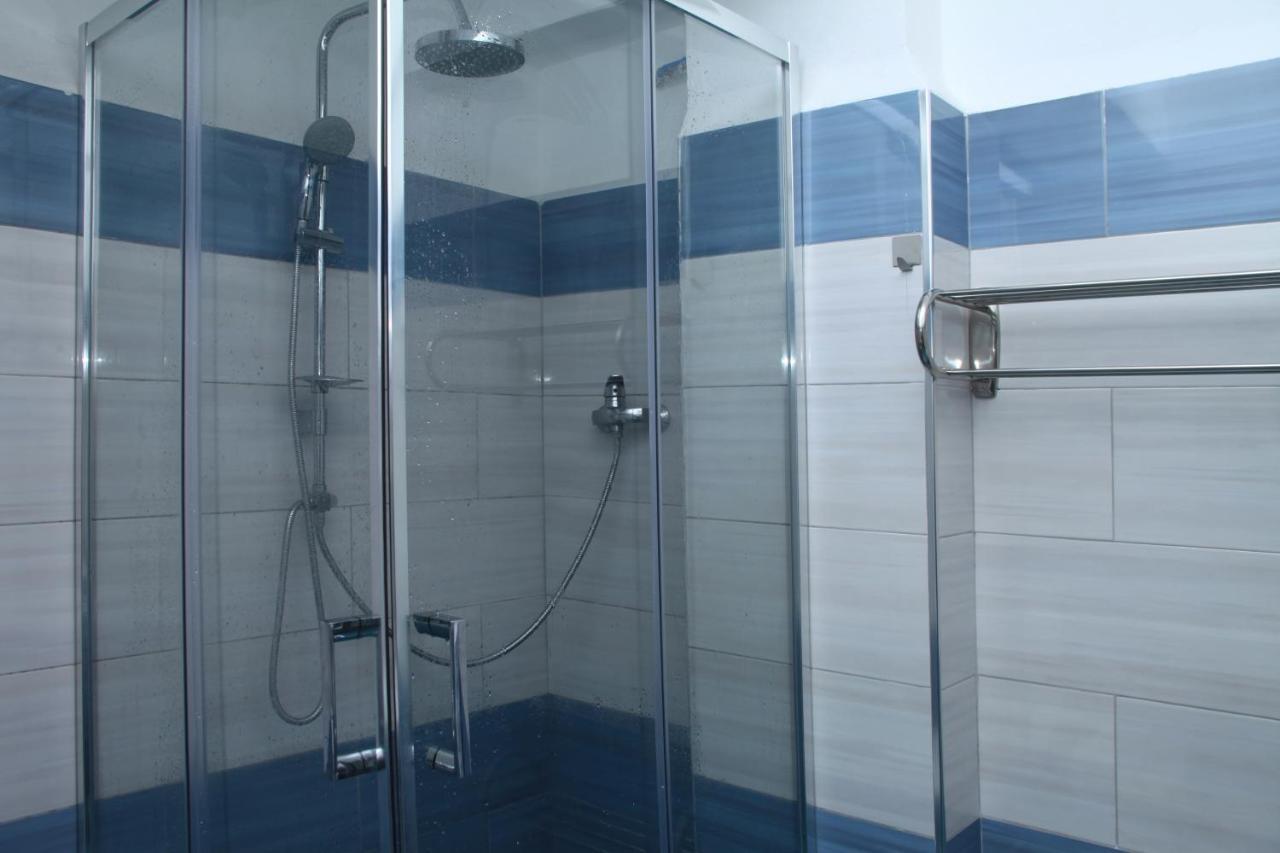 Old Town Boulevard Apartment In City Center Durres Luaran gambar