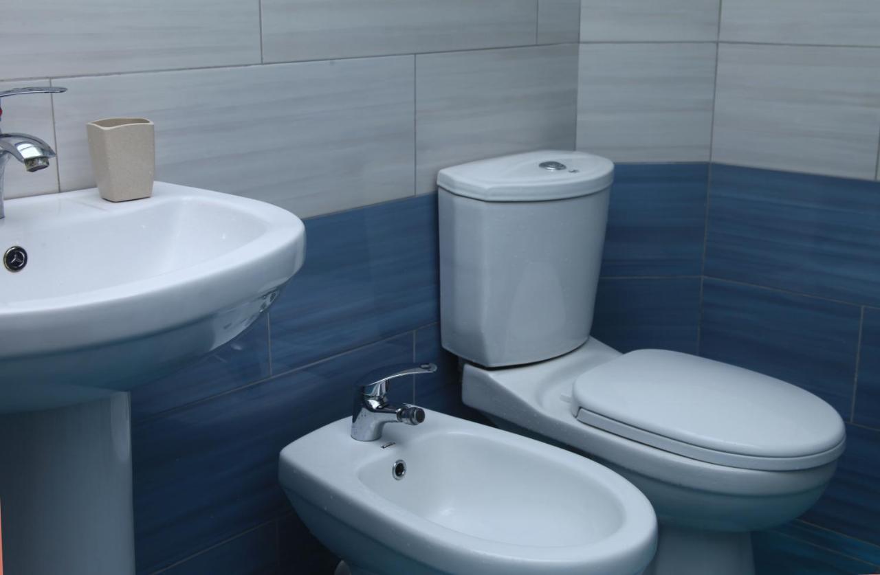 Old Town Boulevard Apartment In City Center Durres Luaran gambar