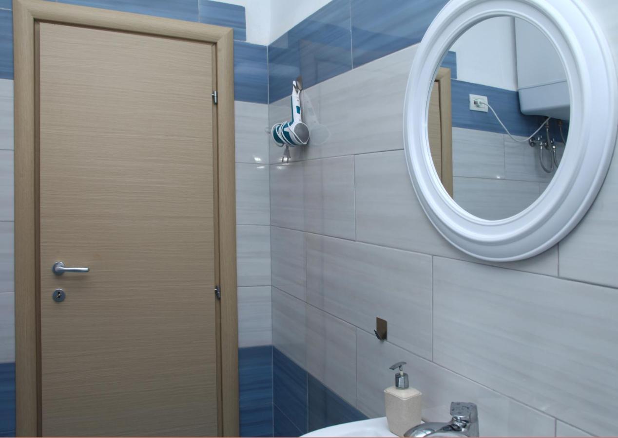 Old Town Boulevard Apartment In City Center Durres Luaran gambar