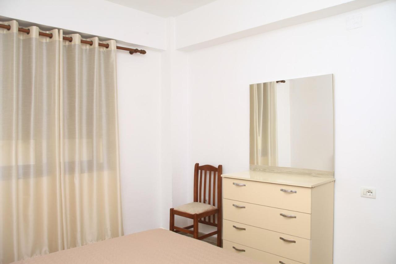 Old Town Boulevard Apartment In City Center Durres Luaran gambar