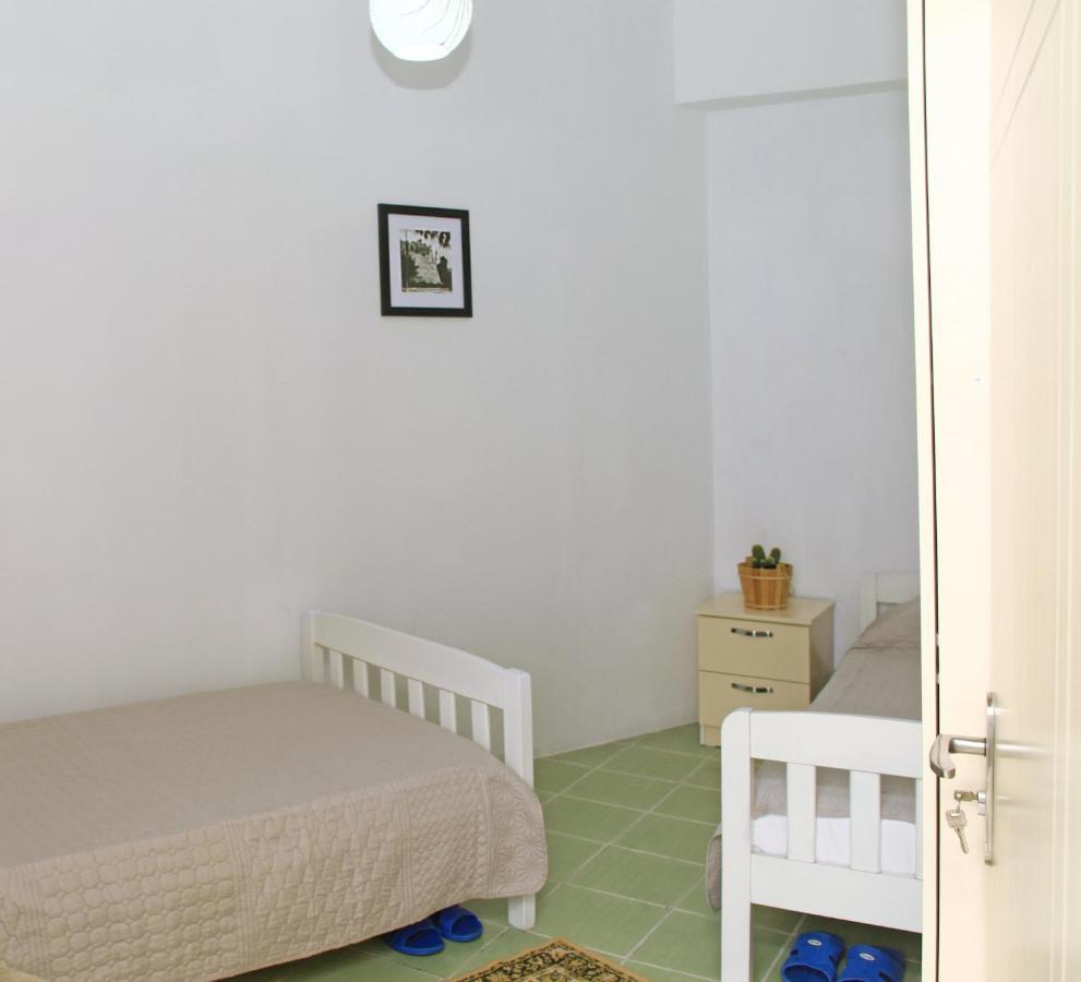 Old Town Boulevard Apartment In City Center Durres Luaran gambar