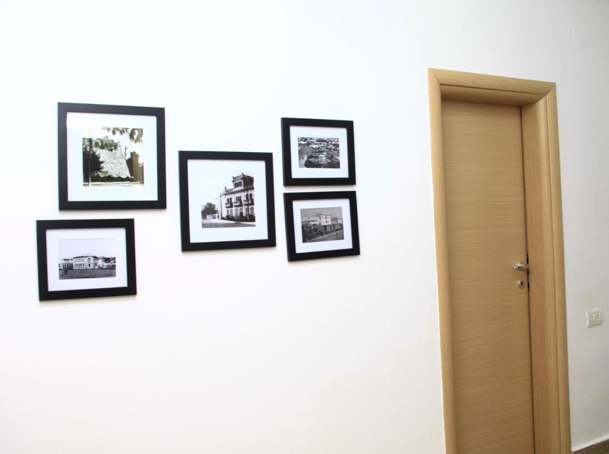 Old Town Boulevard Apartment In City Center Durres Luaran gambar