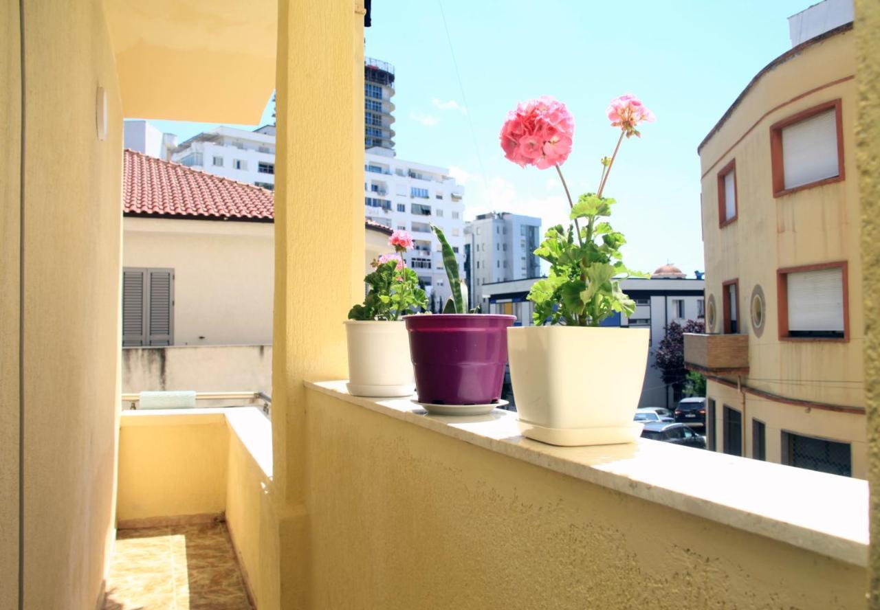 Old Town Boulevard Apartment In City Center Durres Luaran gambar