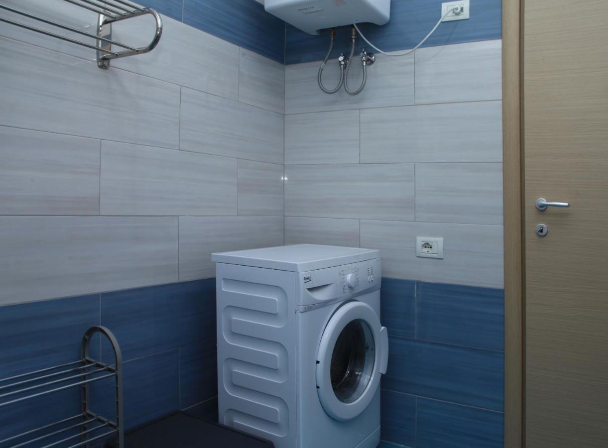 Old Town Boulevard Apartment In City Center Durres Luaran gambar