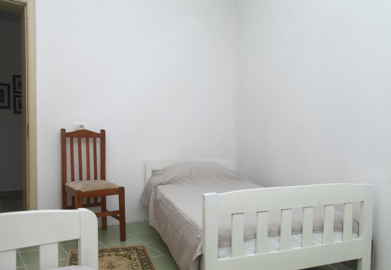 Old Town Boulevard Apartment In City Center Durres Luaran gambar