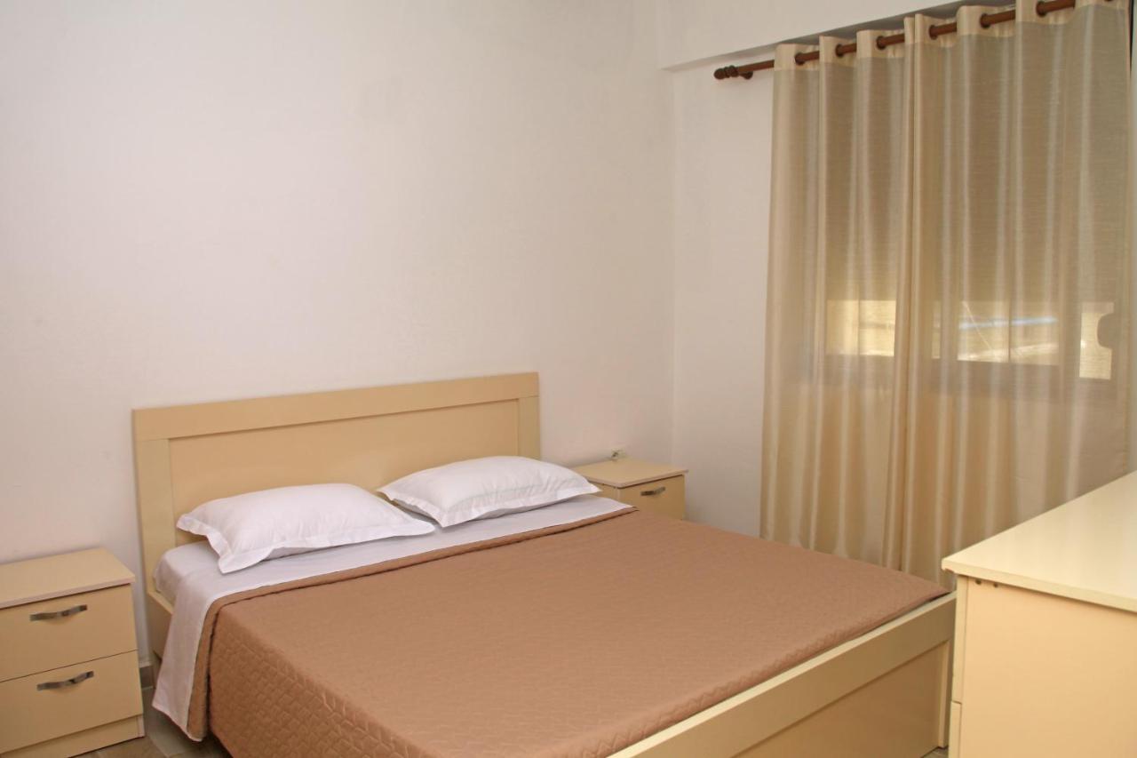 Old Town Boulevard Apartment In City Center Durres Luaran gambar