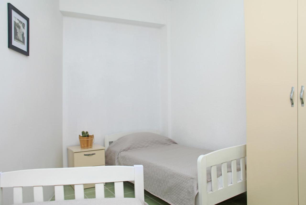 Old Town Boulevard Apartment In City Center Durres Luaran gambar