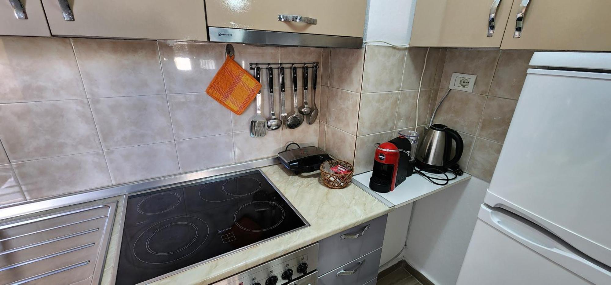 Old Town Boulevard Apartment In City Center Durres Luaran gambar