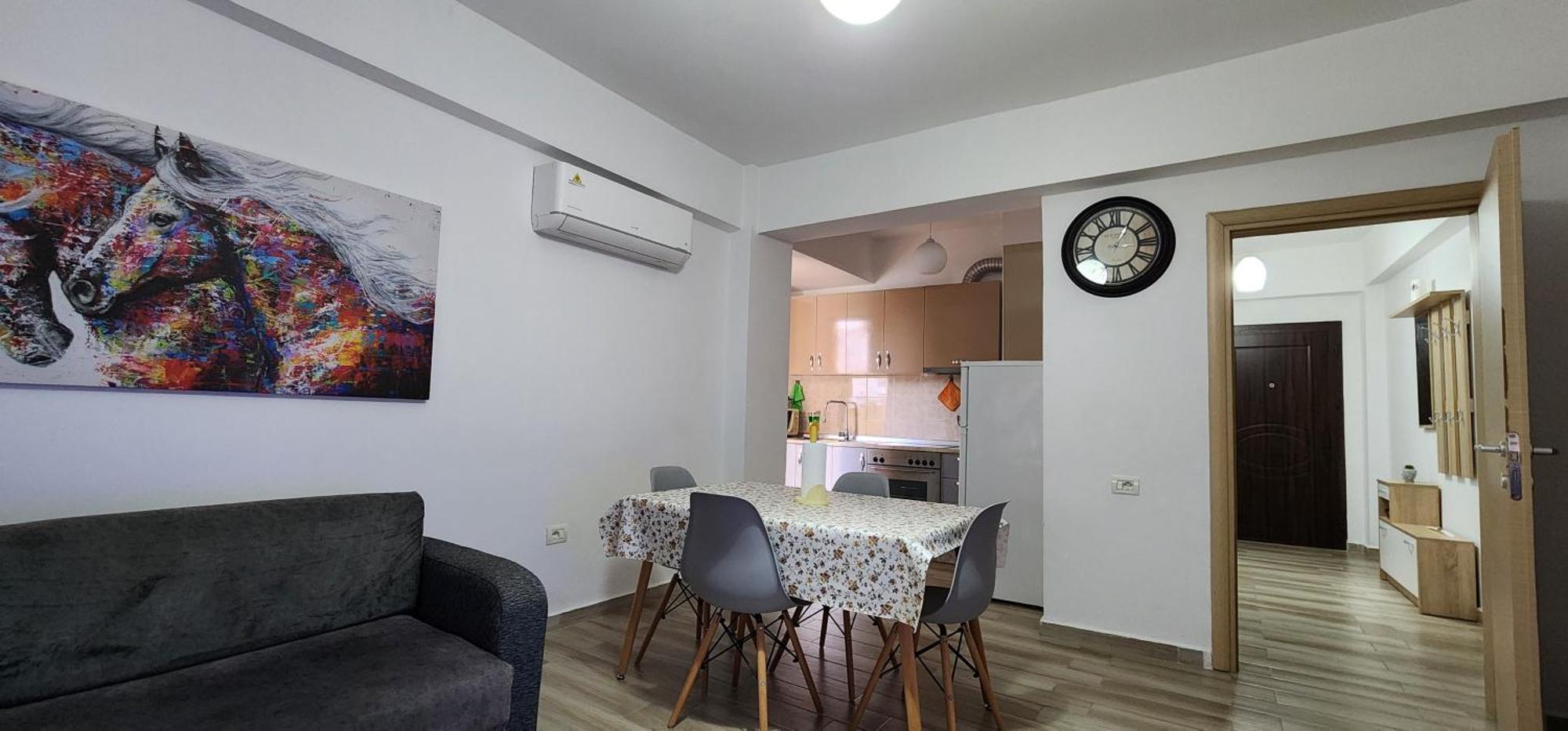 Old Town Boulevard Apartment In City Center Durres Luaran gambar
